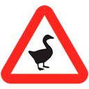 Untitled Goose Game icon